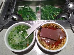 -海底捞火锅(番禺广场店)