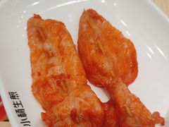 -小杨生煎(深圳岗厦北店)