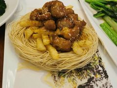 香橙骨-陶缘一号·四季缘·老字号顺德菜·户外婚礼家宴(西滘店)