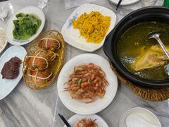 -蟹天蟹地农家菜·阳澄湖大闸蟹(浅水湾店)