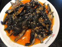 -新疆烧烤王(广灵店)
