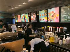 -星巴克(广州动漫星城东区店)
