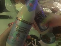 -Sirena海妖日咖夜酒