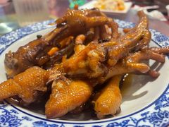 -柳柳饭店(华山中路店)