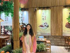 -大理董·董家小厨野生菌火锅(古城旗舰店)