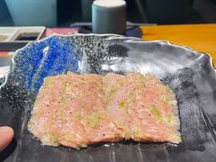 -焱铁烧·黑毛和牛专门店(南宁万象城店)