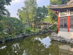 -顺峰山公园