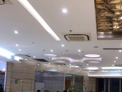 大堂-至潮餐厅精致粤菜·活鲈鱼·走地鸡(珠江新城店)