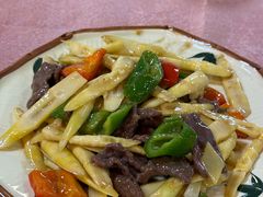 -蒸坊黄鳝饭(骏丰大厦店)