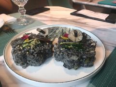 -蜜桃花开·中西融合菜E&W(南长街店)