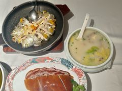 -在前门·烤鸭北京菜(五月花广场店)