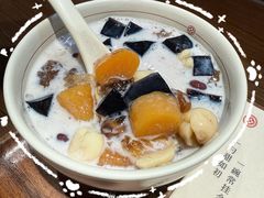 -彬媽糖水(侨鑫国际店)