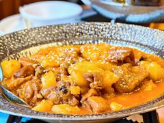 -云尊府云南菜·蒸汽石锅鱼(学清路店)