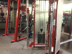 -SAH健身私教工作室(紫东店)