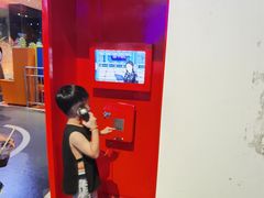 -佛山科学馆