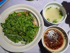 -晓粤·惹味粤菜(凯德乐峰广场店)