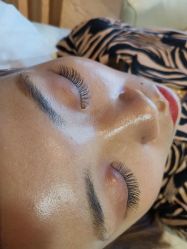 -LILY NAILS美甲美睫