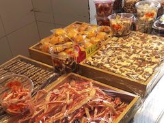 -二斗栗子(西湖道店)