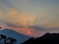 -梧桐山风景名胜区