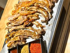 -郭靖内蒙菜·烤全羊·烧烤(望京旗舰店)