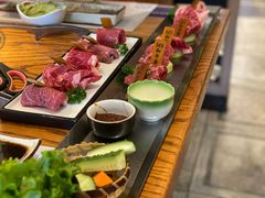 -赤坂亭·M9和牛放题(长楹天街购物中心店)