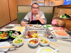 -海底捞火锅(国贸购物中心店)