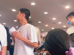 -民信老铺(华盖路店)