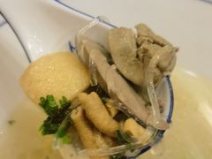 -小潘记鸭血粉丝汤