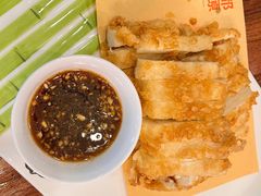 -宋都禾源·灌汤包子(汉兴路直营店)