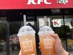 -肯德基(桂林阳朔店)