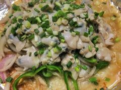 -大家发海鲜城夜排档(华山中路店)