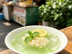 -黄氏沥泉·冰粉(玉林店)
