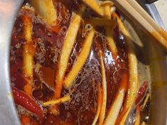 -龍歌自助小火锅(崂山丽达店)