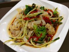 -魏家凉皮(博水商务大厦店)