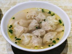 -鸡鸣汤包(复地活力广场店)