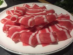 头牌肥牛-小洋府铜锅涮肉(南锣鼓巷店)