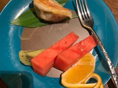 -元素中餐厅.海南菜.粤菜.椰子鸡.海鲜.包房.石梅湾威斯汀度假酒店