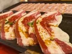 -九田家黑牛烤肉料理(华侨城店)