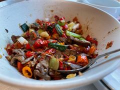 -潇湘码头·鲜湘菜(常营店)