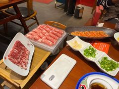 -1078號老北京涮肉(松柏店)