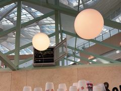 -Seesaw Coffee(上海太阳宫K46店)