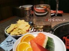 -一品渝香干锅鸭头(平安店)