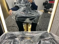-设计师的店 Hair Salon