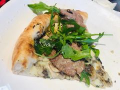 -Margherita雏菊意大利餐厅(雅颂庭购物中心店)