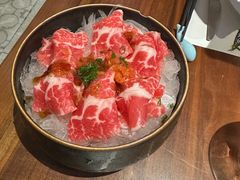 -Mr.Fish鱼鲜生海鲜放题(高德置地冬广场店)