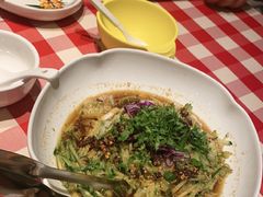 -西贝(华发商都店)