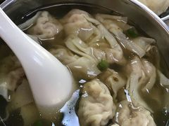 -老陶包子铺(南大西南村店)