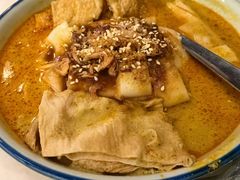 -何九海南茶店(鬼仔巷店)