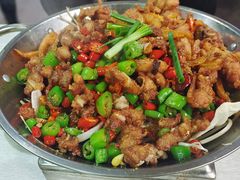 -知味脆皮鸡