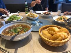 -味莊·青岛菜(云霄路店)